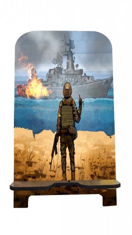 Підставка під телефон , 17*10*8 см