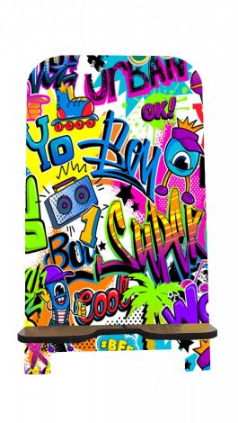 Подставка под телефон , 17*10*8 см