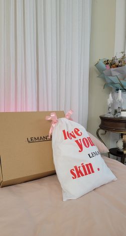 Подарочная упаковка