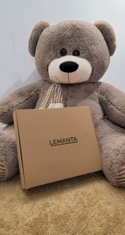 Подарочная упаковка