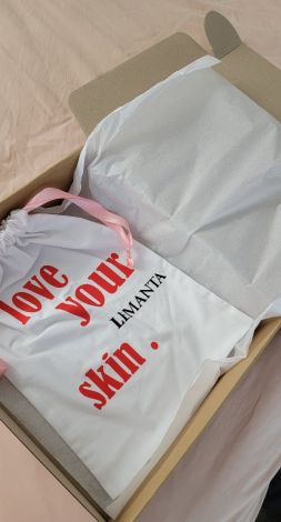 Подарочная упаковка