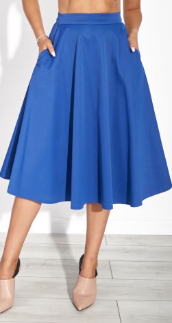 Модна спідниця