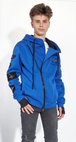 Мужская куртка