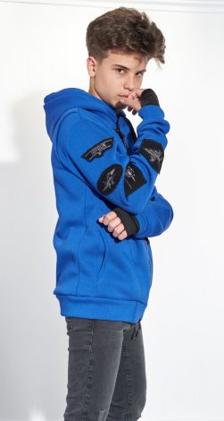 Мужская куртка