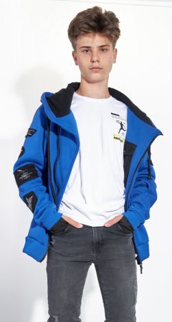 Мужские куртки и пальто