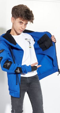 Мужская куртка