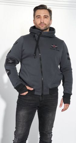 Мужские куртки и пальто