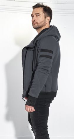 Мужские куртки и пальто