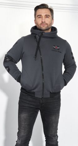 Мужские куртки и пальто