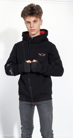 Мужские куртки и пальто