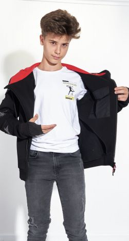 Мужская куртка