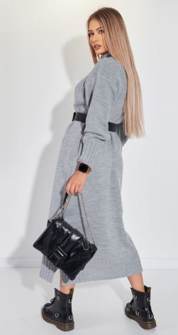 Платье норма