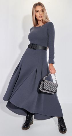 Платье норма