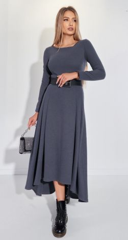 Платье норма