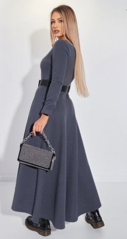 Платье норма