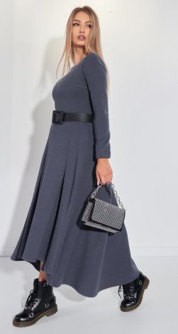 Платье норма