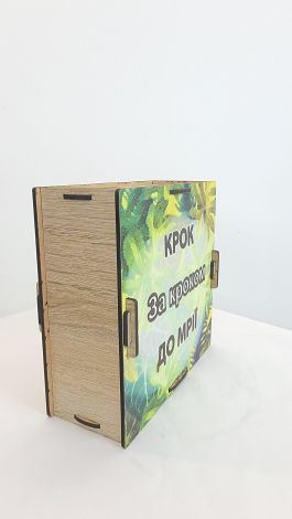 Piggy bank for money