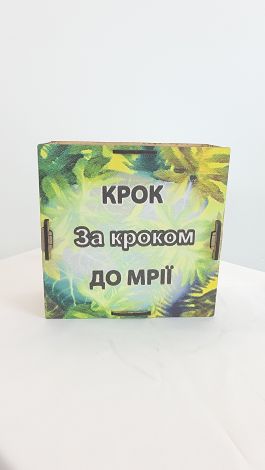 Piggy bank for money