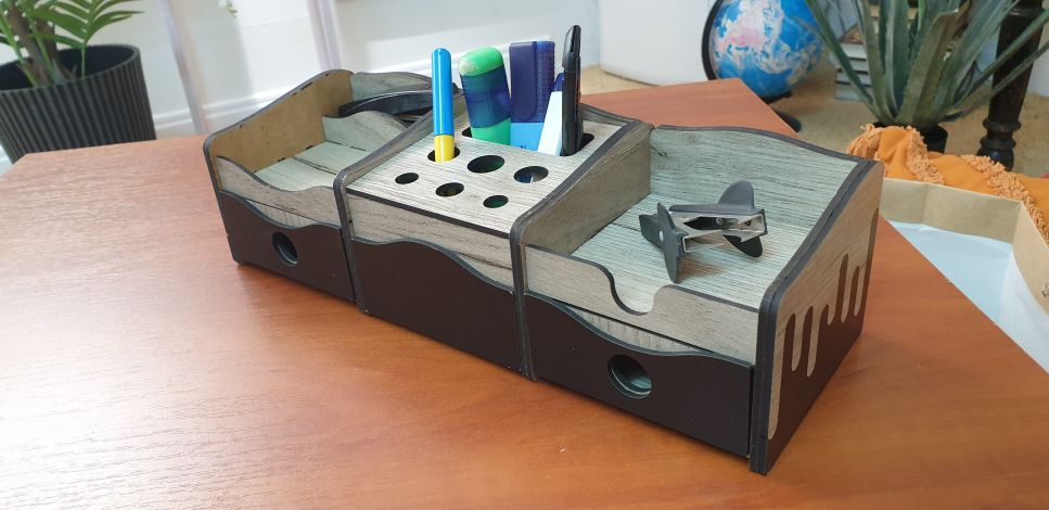 ОРГАНАЙЗЕРИ