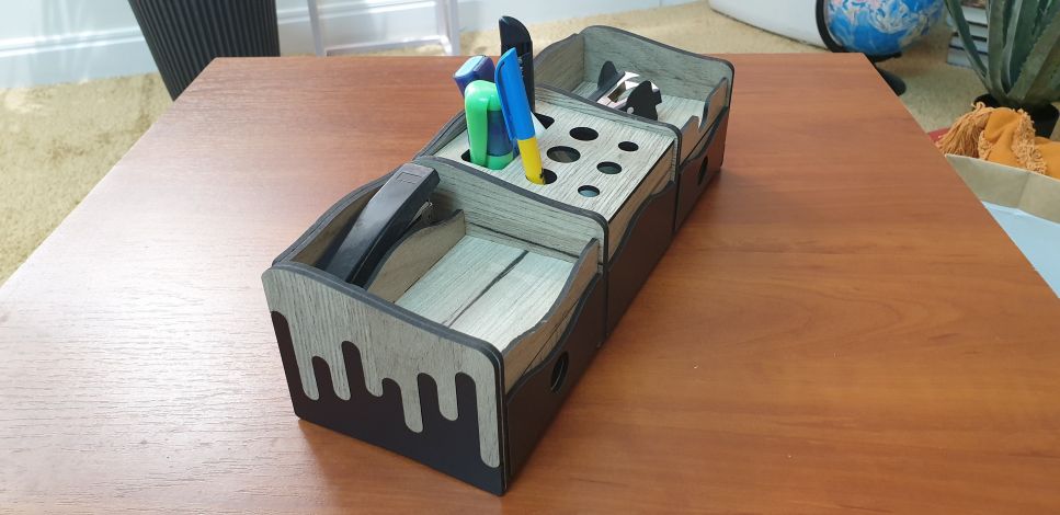 Office organizer