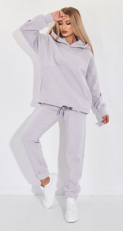 Тёплый костюм