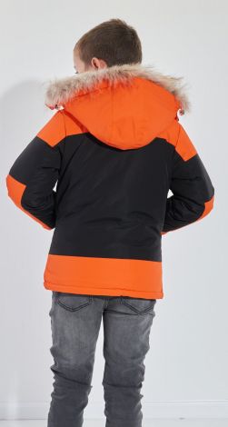 Детские куртки