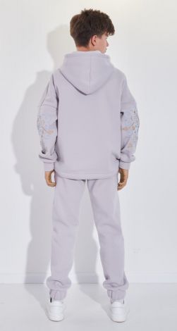 Мужские спортивные костюмы