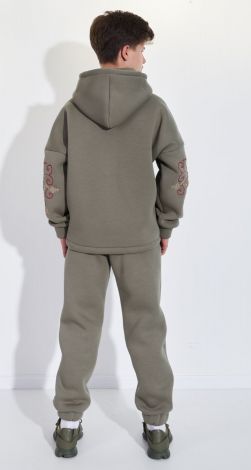 Мужские спортивные костюмы