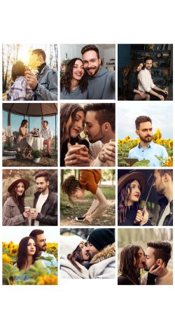 Blanket with your photos