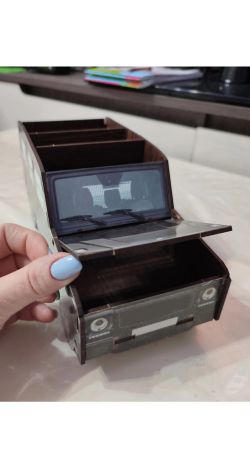 ОРГАНАЙЗЕРИ