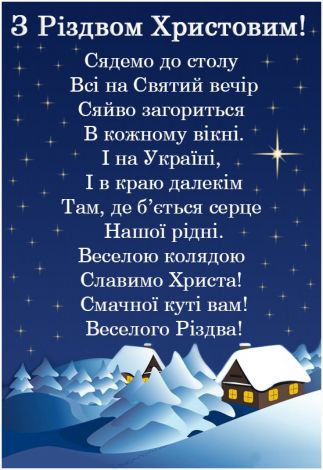 Плед подарунок на Різдво Новий рік