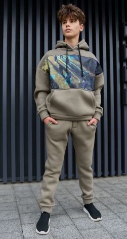Мужские спортивные костюмы