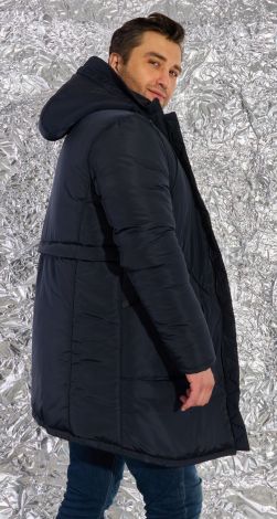 Мужские куртки и пальто