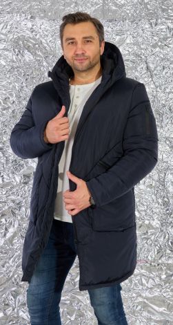 Мужские куртки и пальто