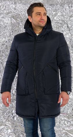Мужские куртки и пальто