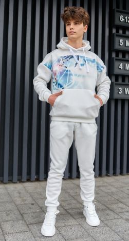 Спортивный костюм