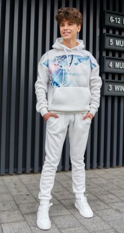 Спортивный костюм