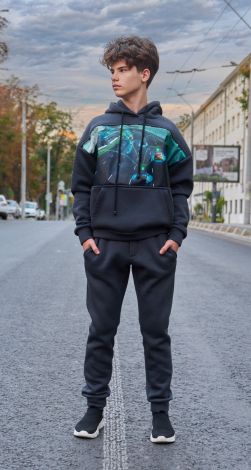 Спортивный костюм