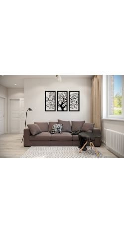 Декор на стіну