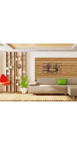 Декор на стіну