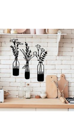 Декор на стіну