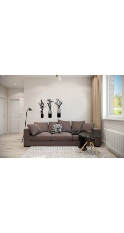 Декор на стіну