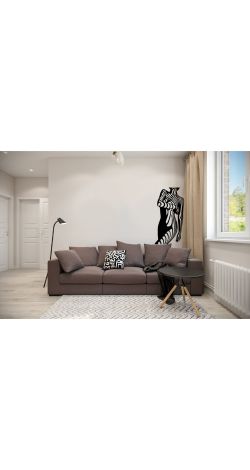 Декор на стіну