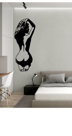 Wall decor