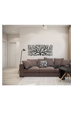 Декор на стіну