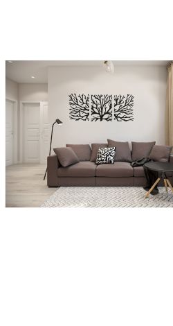 Декор на стіну