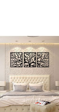 Wall decor