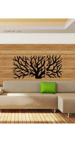Wall decor