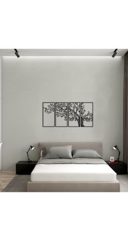 Декор на стіну