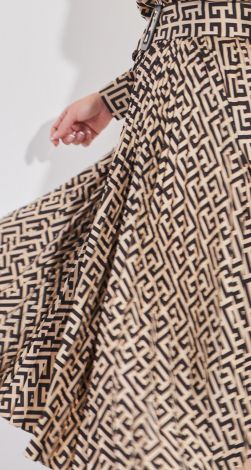 Платья больших размеров